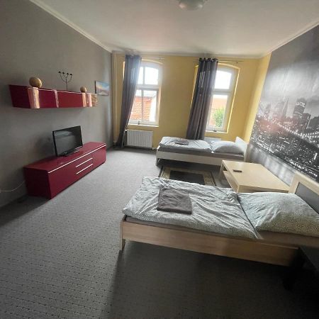 Traenental Apartment ชตาสฟวร์ท ภายนอก รูปภาพ